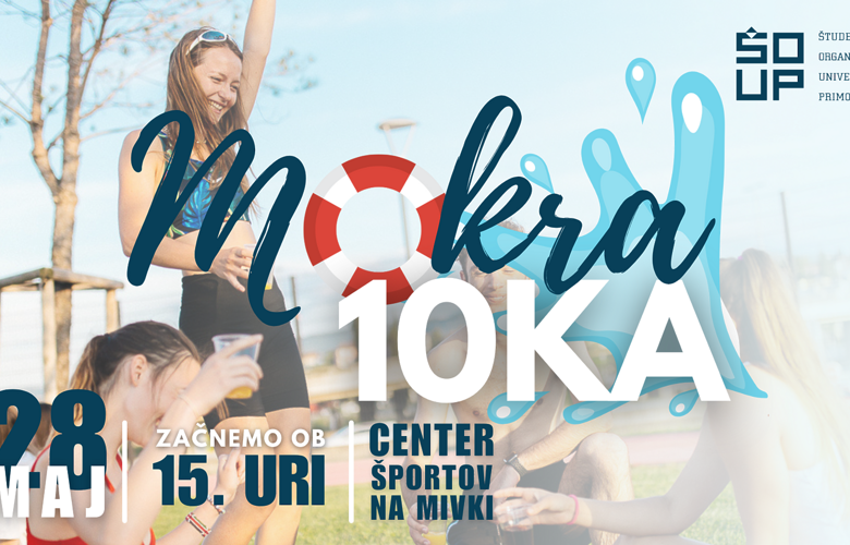 Mokra 10ka 2025 (LCD)